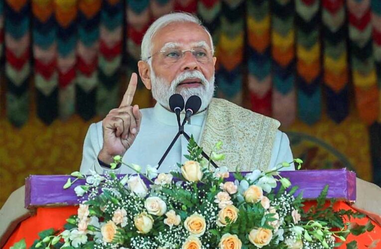 बिहार में फिर जीता सुशासन! चुनाव परिणाम पर पीएम मोदी का बड़ा बयान