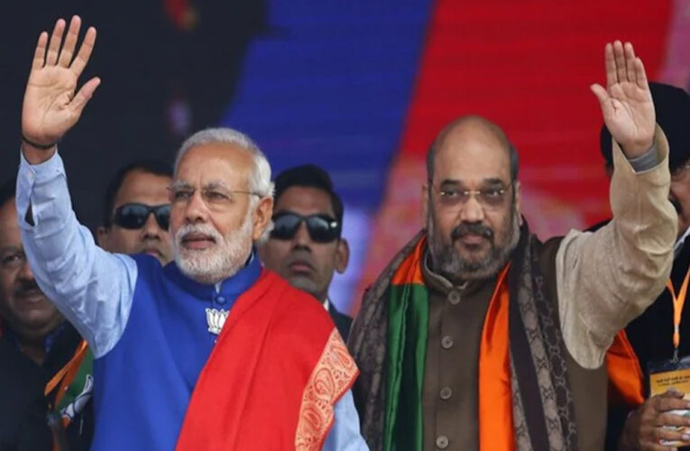 बिहार वाले फॉर्मूले को बंगाल में दोहराएगी BJP, ताकतवर नेताओं पर बड़े दांव की तैयारी