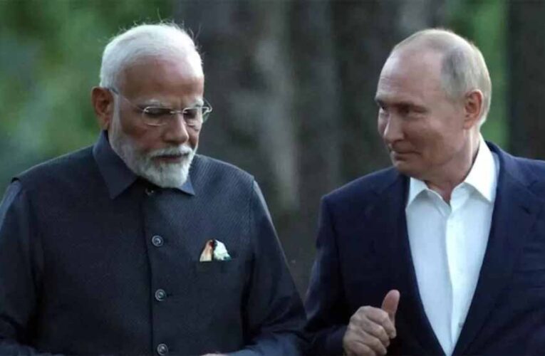पुतिन की भारत यात्रा में बड़ी चर्चाएँ: रूसी तेल से लेकर डिफेंस डील तक क्या होगा एजेंडा?