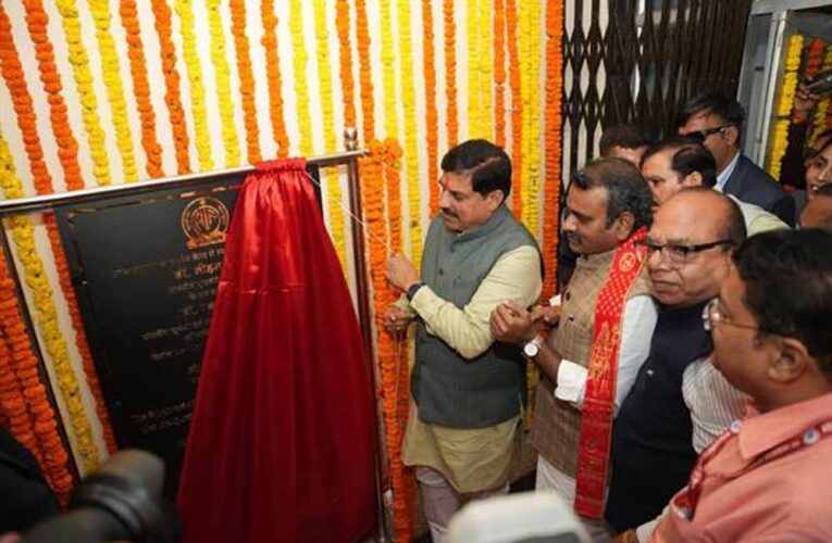 उज्जैन से होने वाला प्रसारण आकाशवाणी के इतिहास में लिखेगा नई इबारत : मुख्यमंत्री डॉ. यादव
