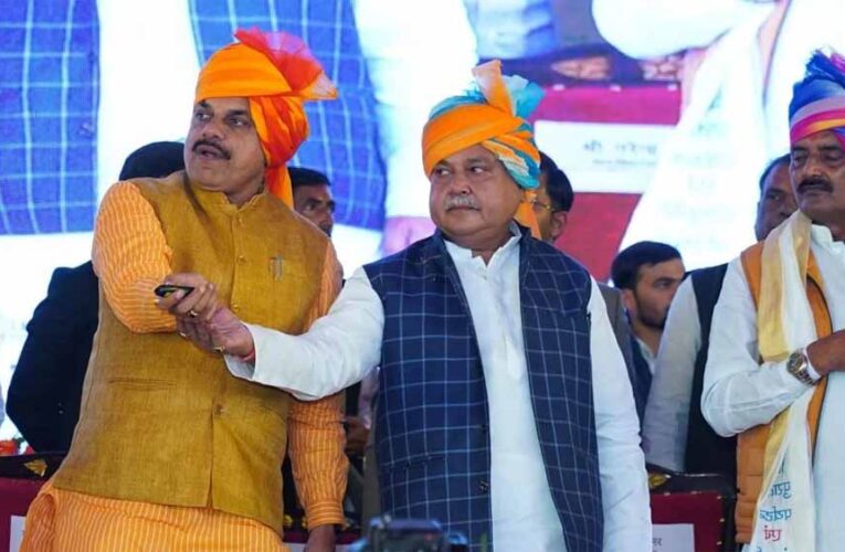 श्योपुर से किसानों को बड़ी सौगात: CM मोहन यादव ने धान उत्पादकों के खातों में भेजे 238 करोड़ रुपये