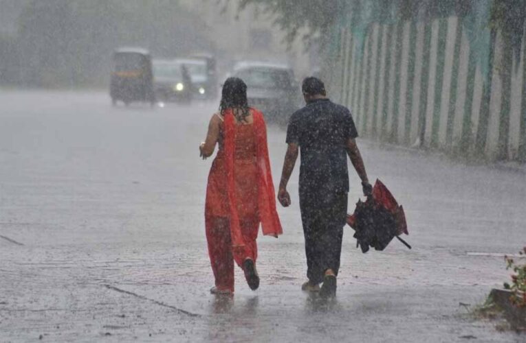 नवंबर में बदलेगा मौसम का मिजाज: IMD ने दी चेतावनी, कई राज्यों में सामान्य से ज़्यादा बारिश के आसार