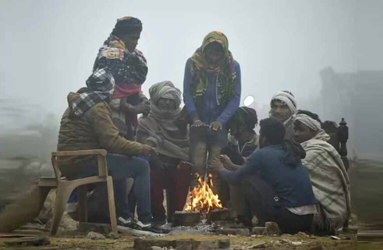 IMD का बड़ा अलर्ट: घना कोहरा, शीतलहर और भारी बारिश! देशभर में बढ़ेगी कड़ाके की ठंड