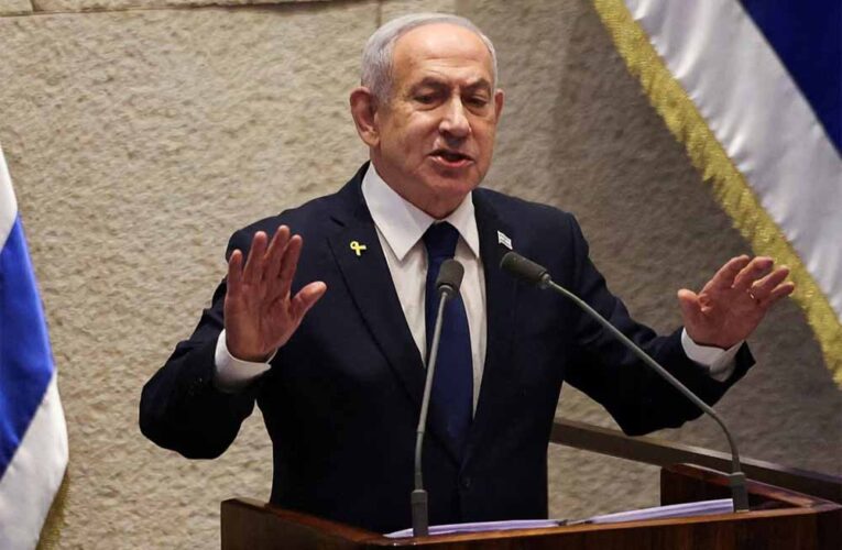 भ्रष्टाचार केस की आंच के बीच नेतन्याहू ने राष्ट्रपति से मांगी माफी—क्या मिलेगी राहत?