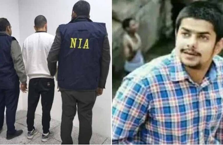 पटियाला हाउस कोर्ट का बड़ा फैसला: अनमोल बिश्नोई की कस्टडी 7 दिन बढ़ी, NIA को मिलेगी नई लीड्स