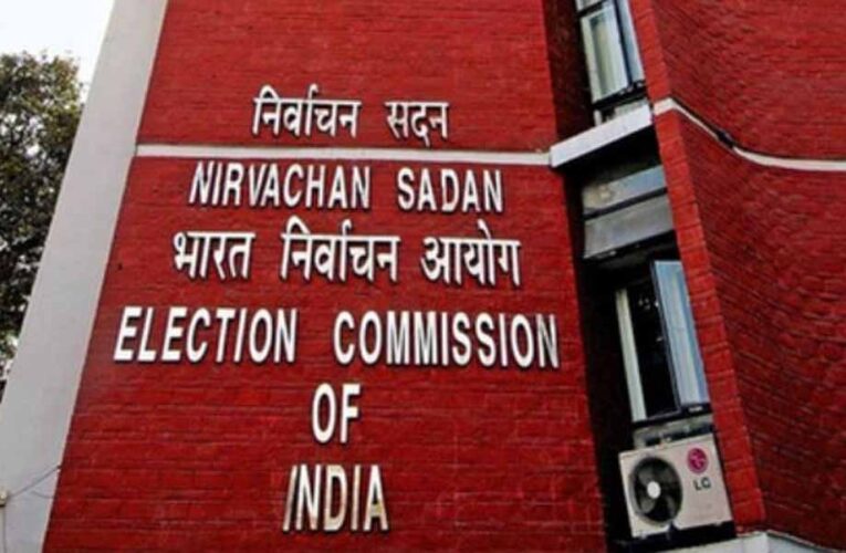 एसआईआर अपडेट: दूसरे चरण के लिए 50.97 करोड़ EPF तैयार, 97.52% पर्चियों का वितरण पूरा