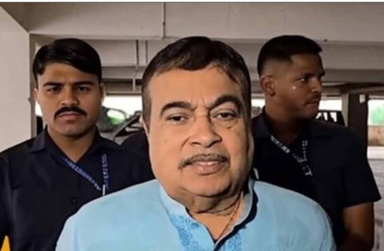 बिहार की जनता ने जातिवाद को दिया करारा जवाब: नितिन गडकरी का बड़ा बयान