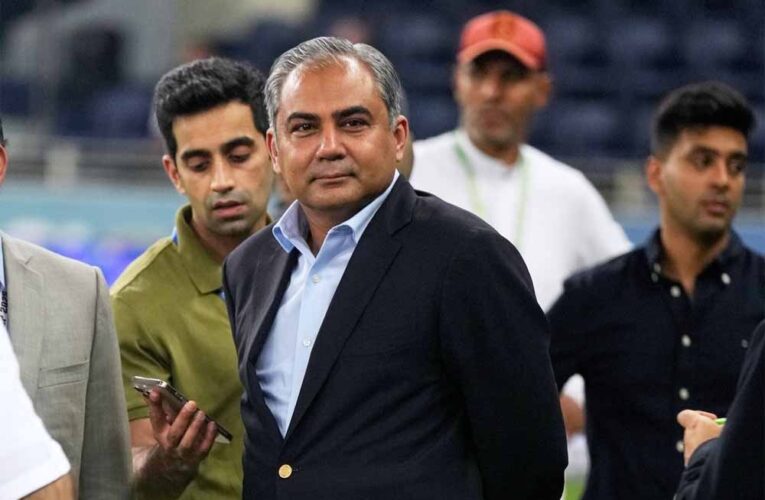 BCCI ने बनाई ‘ट्रॉफी चोर’ मोहसिन नकवी की पूरी चार्जशीट, अब अफगानिस्तान भी देगा साथ