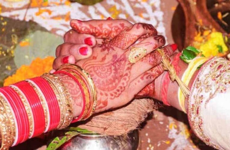 योजना एवं आर्थिक सांख्यिकी विभाग की मुहिम, हर विवाह का होगा पंजीयन
