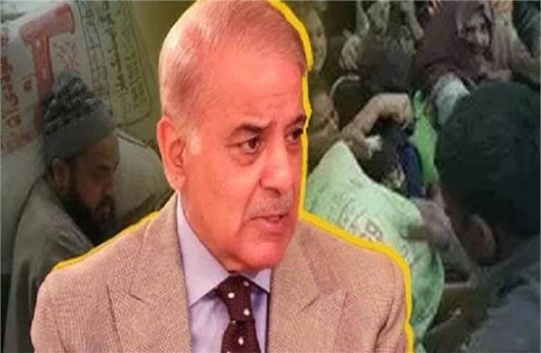 पाकिस्तान में आटे का हाहाकार: पंजाब सरकार के गेहूं बैन से रावलपिंडी-इस्लामाबाद में कोहराम