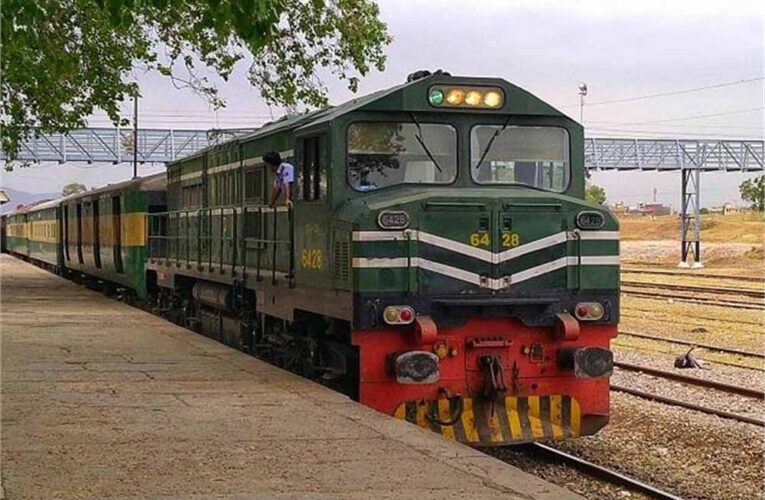 पाकिस्तान रेलवे अलर्ट: बलूचिस्तान में खुफिया इनपुट के बाद जाफर एक्सप्रेस 12 नवंबर तक बंद