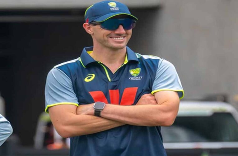 एशेज पिंक-बॉल टेस्ट: ऑस्ट्रेलिया ने घोषित की 14 सदस्यीय टीम, पैट कमिंस बाहर