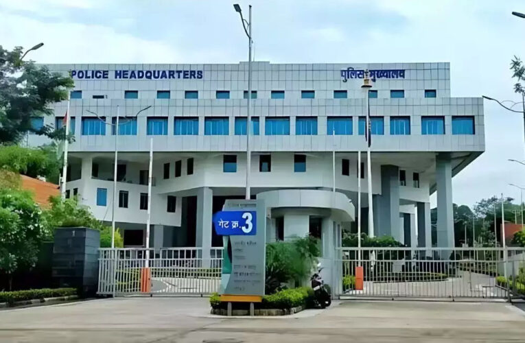 पदोन्नति की संभावना: 15 अफसरों के नामों पर चर्चा, 21 नवंबर को होगा फैसला