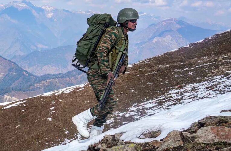 ऑपरेशन पिंपल: घाटी में आतंक का सफाया, सेना का मिशन तेज