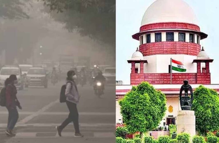 नेशनल इमरजेंसी की मांग! PM मोदी के दूत ने SC में क्यों कहा- हालात काबू से बाहर