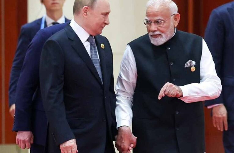 भारत की सामरिक ताकत में बड़ा इजाफा! रूस से S-400 की 5 नई स्क्वाड्रन की मांग, Su-57 पर भी हो सकता है बड़ा फैसला