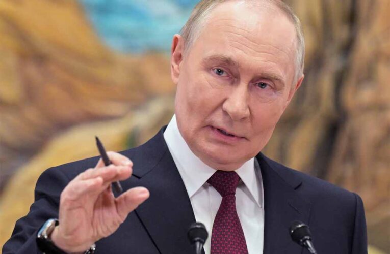 भारत दौरे पर आ रहे पुतिन: 4-5 दिसंबर को होगी उच्चस्तरीय द्विपक्षीय वार्ता