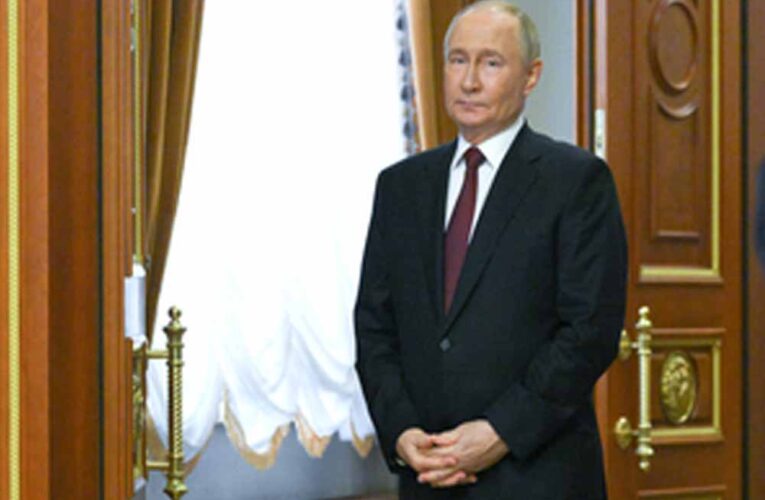 इस्तांबुल में शांति की कोशिश: यूक्रेन संग बातचीत को तैयार हुआ रूस – रूसी राजनयिक का बड़ा बयान