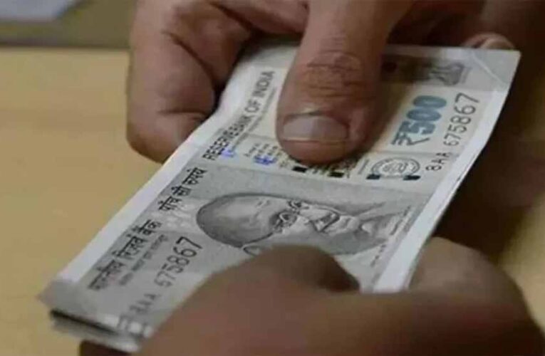 1 लाख की रिश्वत और जान की कीमत! संविदा उपयंत्री की मौत से MP प्रशासन पर सवाल