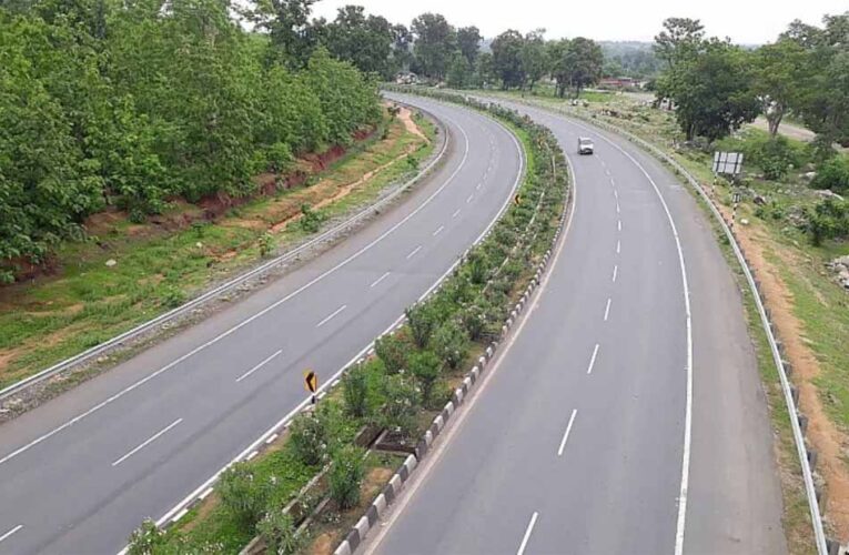 एमपी में बड़ा रोड बूस्ट: 28,000 करोड़ से बनेंगी 5 नई फोर-लेन सड़कें, DPR तैयार