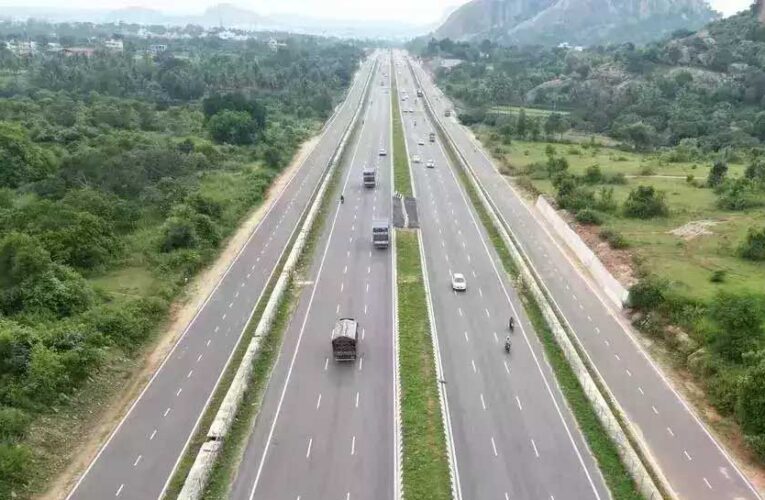 इंदौर में पिछड़ा पश्चिमी रिंग रोड प्रोजेक्ट, जनवरी से पहले शुरू होना मुश्किल