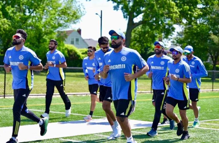 भारतीय वनडे टीम घोषित: कोहली-रोहित बरकरार, जडेजा-पंत और ऋतुराज की दमदार वापसी