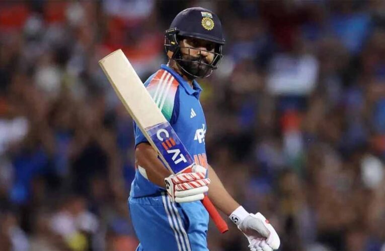 ICC ODI Batting Rankings: रोहित शर्मा बाहर, न्यूजीलैंड के सितारे ने नंबर-1 बनकर रचा इतिहास