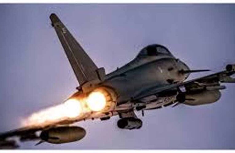 NATO बॉर्डर पर तनाव चरम पर! रोमानिया में दिखे रूसी फाइटर जेट, पोलैंड हाई-अलर्ट पर