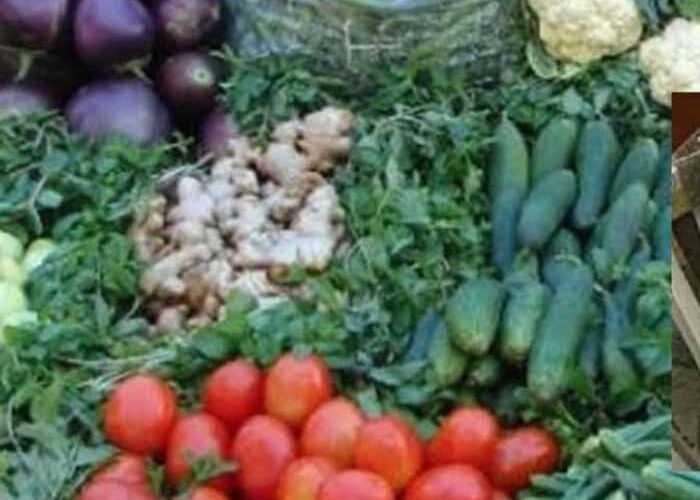 सब्जी बेचने वाले ने खुद को समिति संचालक बताकर महिला से 5.40 लाख की ठगी की