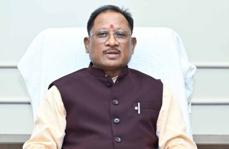 मुख्यमंत्री निवास में 13 नवंबर गुरुवार को होगा जनदर्शन