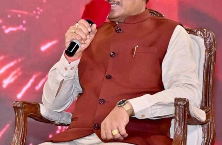 मुख्यमंत्री विष्णु देव साय ने दी लोक सेवा आयोग परीक्षा-2024 के सफल प्रतिभागियों को बधाई