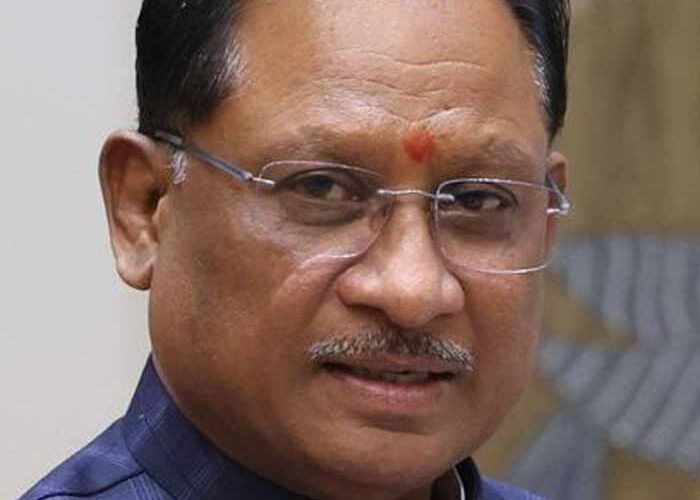 प्रदेशवासियों के सपनों को साकार करने के लिए राज्य सरकार पूरी प्रतिबद्धता के साथ कर रही है कार्य: मुख्यमंत्री साय