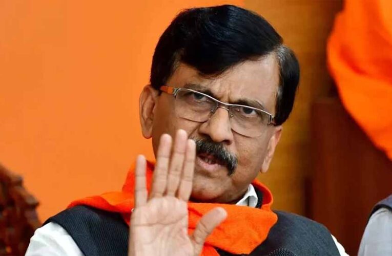 बिहार नतीजों पर संजय राउत का बड़ा बयान: कहा– घबराने की नहीं, यह है ‘महाराष्ट्र मॉडल’