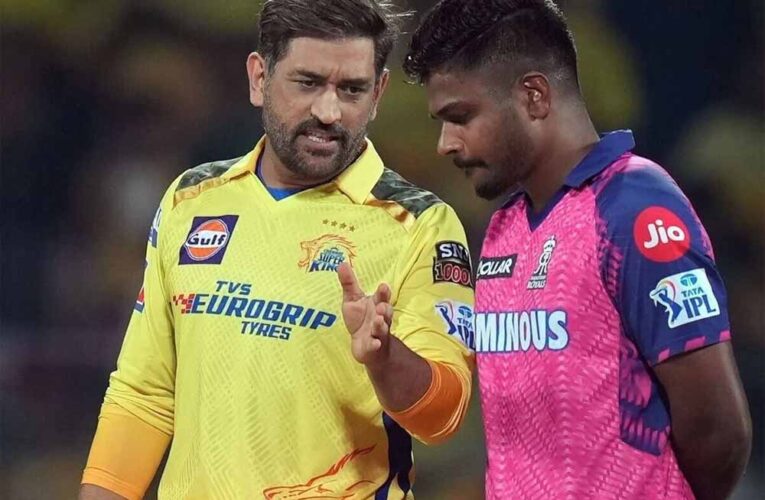 संजू सैमसन का इमोशनल पोस्ट वायरल: बोले- राजस्थान रॉयल्स को अपना सब कुछ दिया