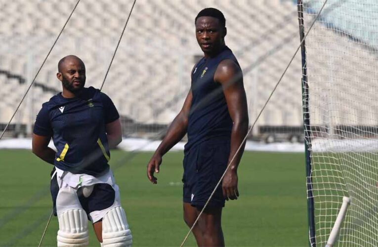 पहले टेस्ट में टीम इंडिया की परीक्षा: दक्षिण अफ्रीका के स्पिनर्स बनेंगे सबसे बड़ी चुनौती