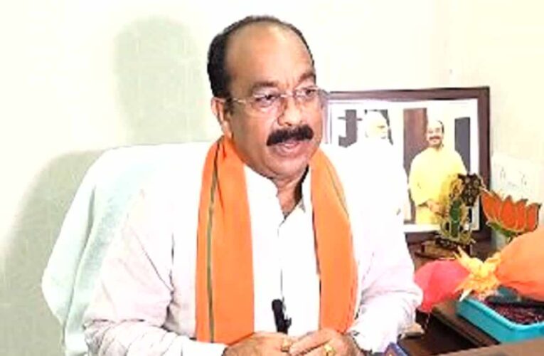 SIR पर कांग्रेस का मंथन, उपमुख्यमंत्री साव का तंज—बिहार में हल्ला, जनता से मिला जवाब