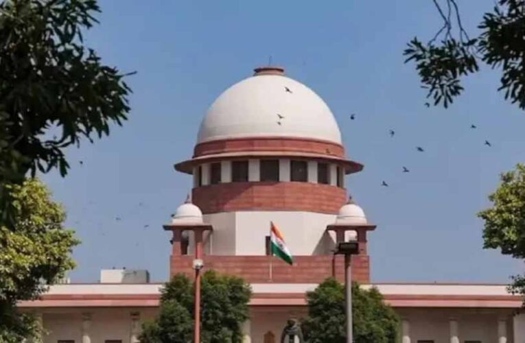 क्या अब गांव का कचरा भी हम देखें? सुप्रीम कोर्ट की कड़ी फटकार