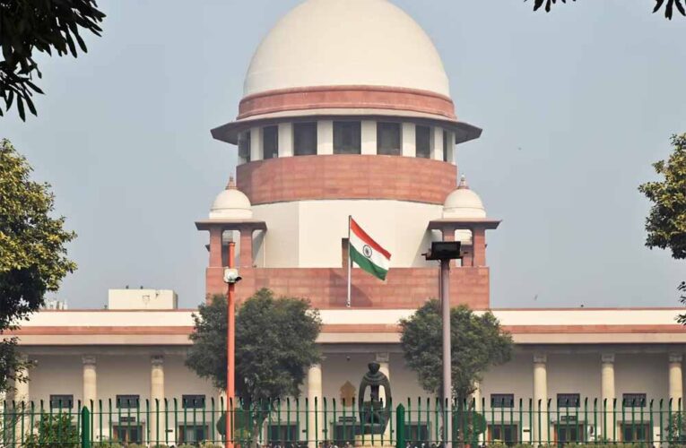 600 परिवार बेघर होने की कगार पर; हाईकोर्ट की फटकार के बाद वक्फ बोर्ड ने SC का दरवाज़ा खटखटाया