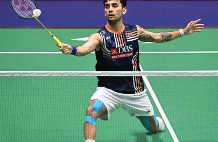 लक्ष्य सेन का कमाल! पूर्व विश्व चैंपियन को हराकर कुमामोटो मास्टर्स के सेमीफाइनल में प्रवेश