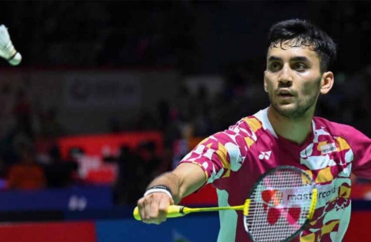 लक्ष्य सेन कुमामोतो मास्टर्स में जीते