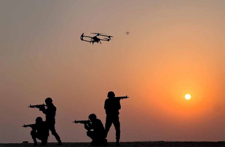 जय फॉर्मूला से नई रणनीति: त्रिशूल के सहारे सेना की खास तैयारी का राज़