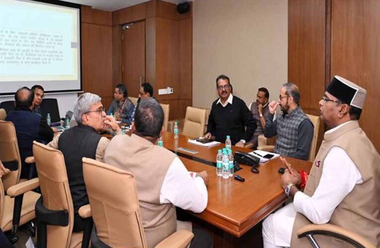 पैक्स एवं स्व-सहायता समूह साझेदारी से खुलेगा ग्रामीण आर्थिक सशक्तिकरण का नया अध्याय