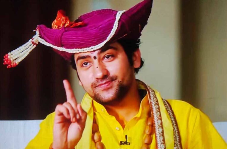 मेरी यात्रा रोकने की साजिश! फरीदाबाद में विस्फोटक मिलने पर पं. धीरेंद्र शास्त्री का बड़ा बयान