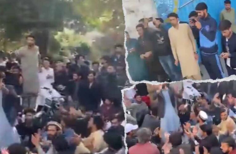 पाकिस्तान में सत्ता संकट! शहबाज सरकार पर Gen Z की बगावत, क्या होगा नेपाल जैसा राजनीतिक उलटफेर?