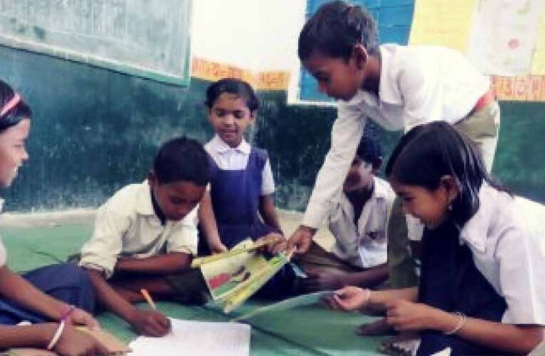 मप्र में जनजाति वर्गों को मिल रही गुणवत्तापूर्ण शैक्षणिक सुविधाएं