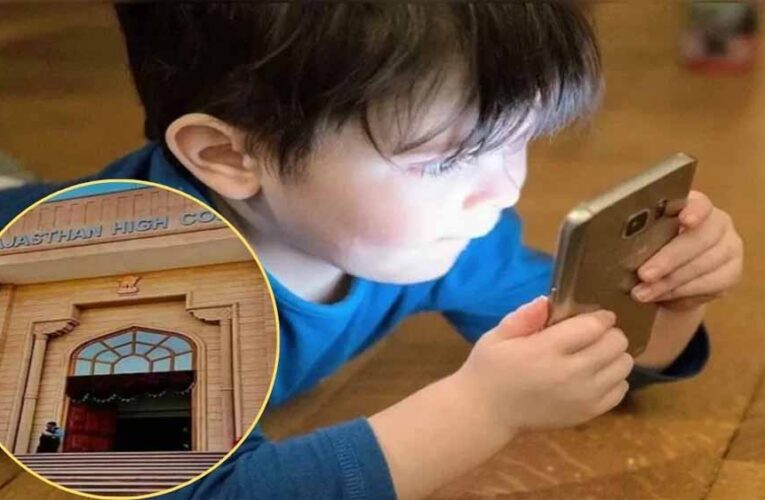 राजस्थान हाई कोर्ट का बड़ा फैसला: अब एक व्यक्ति के नाम पर 3 से ज्यादा सिम नहीं, बच्चों के मोबाइल–UPI पर भी सख्ती