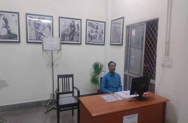 एसआईआर में सहयोग के लिये हेल्प डेस्क स्थापित