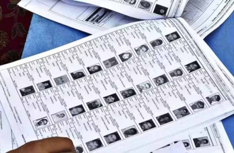 SIR के दौरान उठते सवाल? आसान भाषा में समझिए हर जवाब