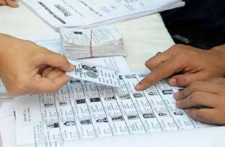 आमला विधानसभा ने रचा कीर्तिमान, SIR-2026 में मध्यप्रदेश में प्रथम स्थान