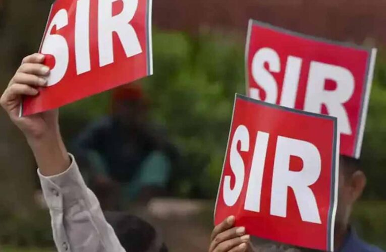 लोकतंत्र सशक्तिकरण में जुटा पूरा मैदानी अमला